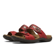 Women's Sandals New Balance 06 Red T46q8689